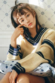 善良的女人